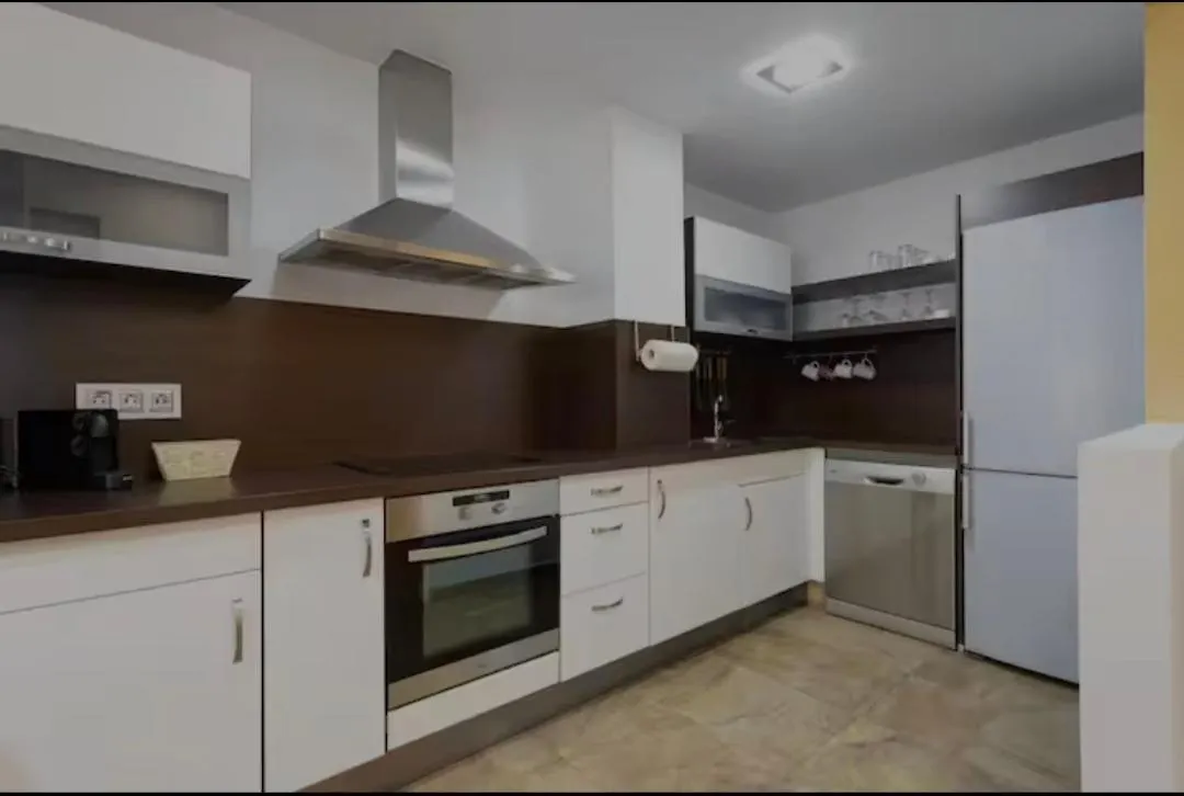 La Casa Toscal Apartman Santa Cruz de Tenerife