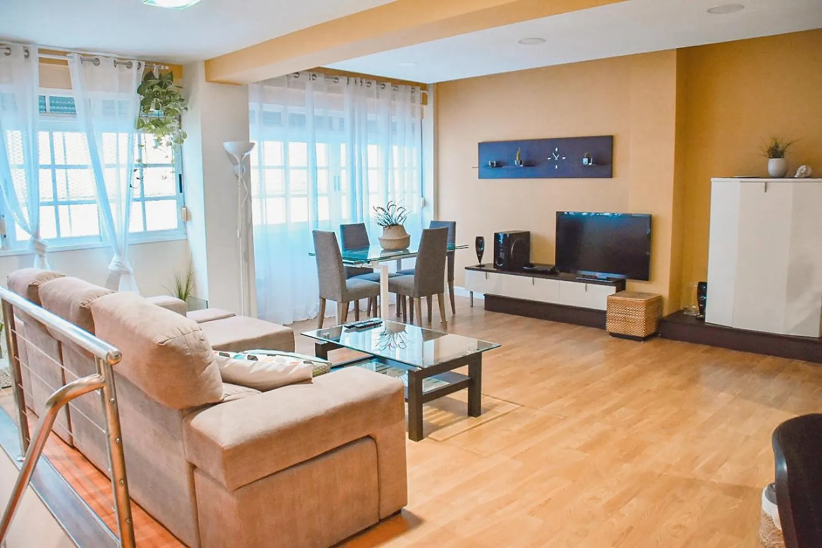 La Casa Toscal Apartman Santa Cruz de Tenerife