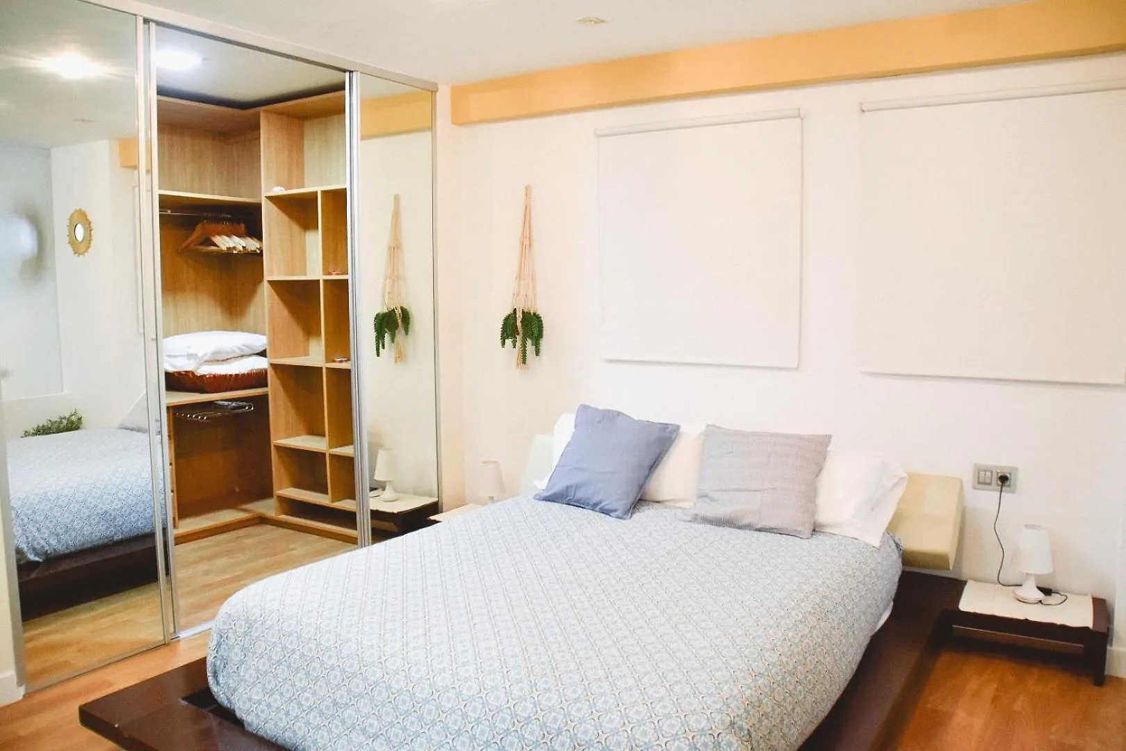 La Casa Toscal Apartman Santa Cruz de Tenerife Spanyolország