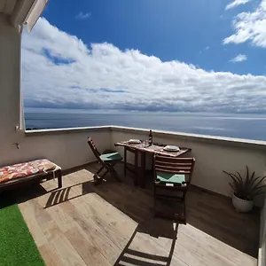Playa Chica 1 Apartment